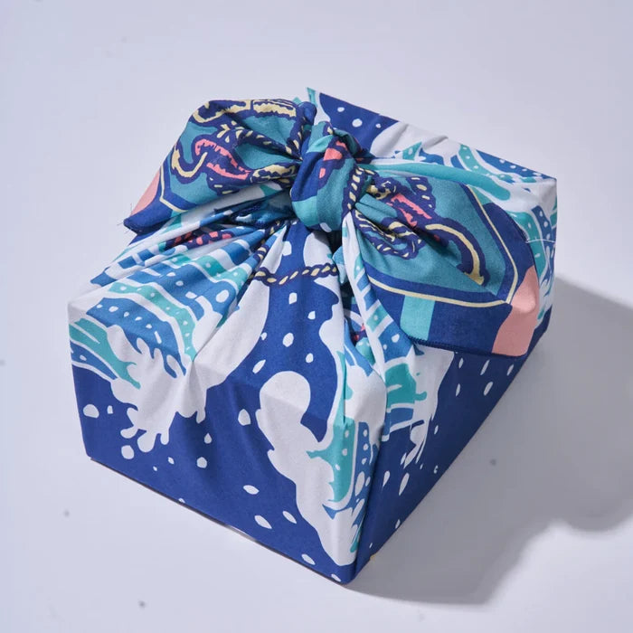 WRAPPR NO WASTE GIFT WRAP 75cm