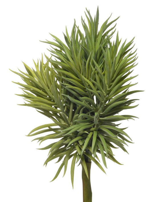 13" Pine Needle Bush - UV Treated SU1030UV