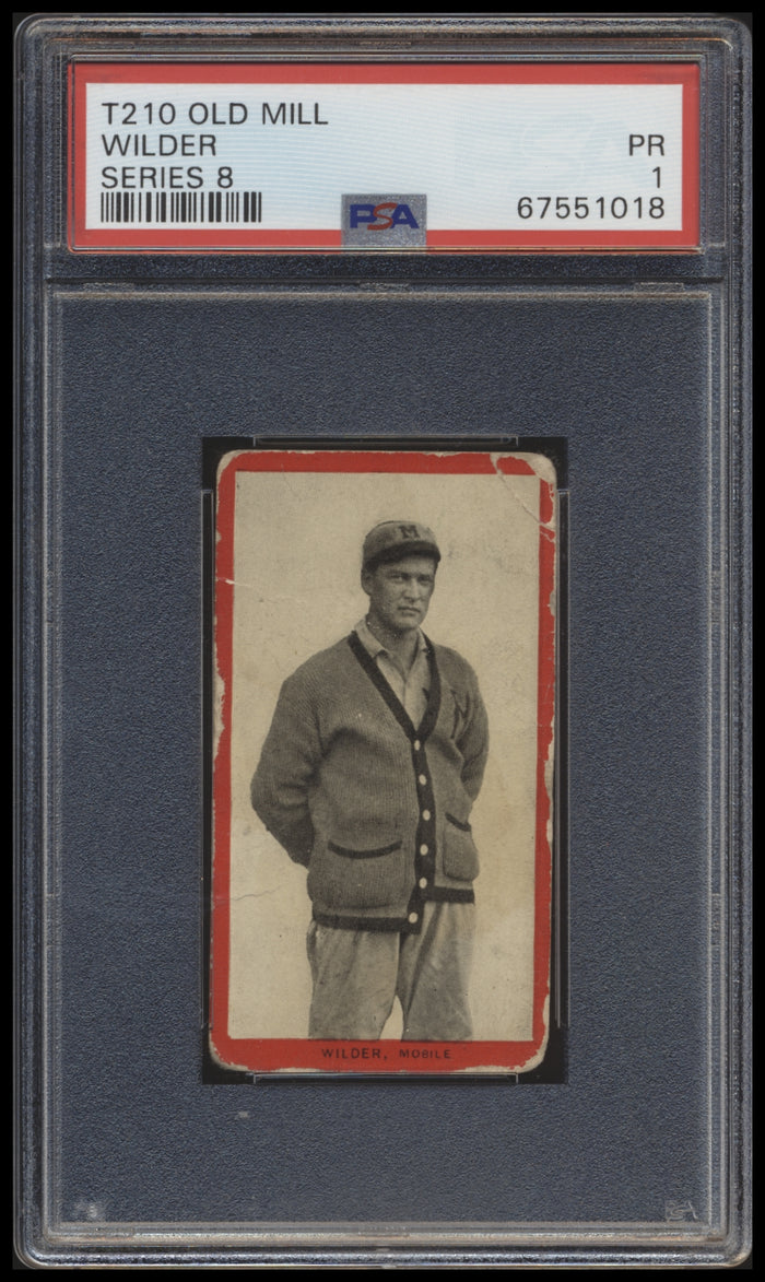 front scan