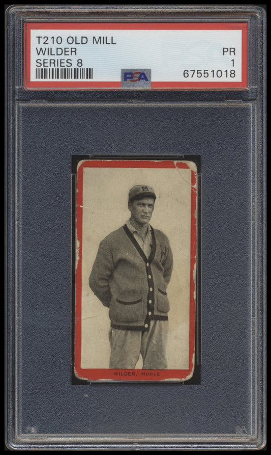 front scan