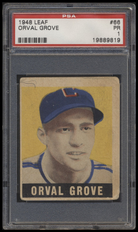 front scan