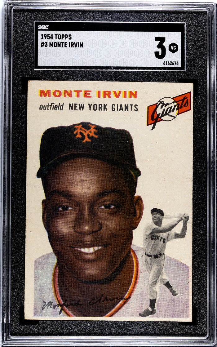 1954 Topps Baseball Set Break Repack ~ Burl's Classic Cardboard