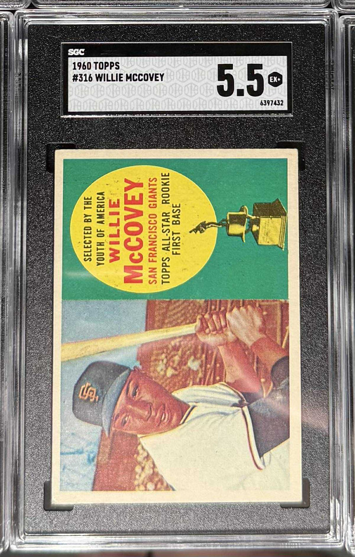 1960 Topps Baseball Set Break Repack ~ Burl's Classic Cardboard
