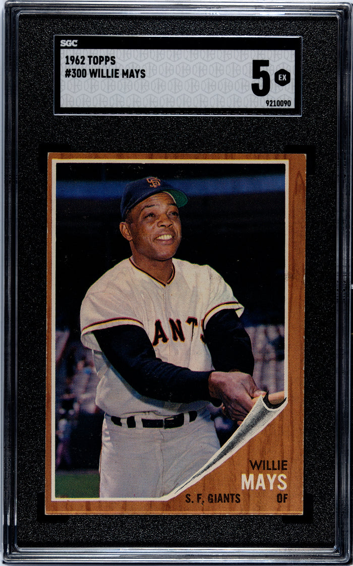 1962 Topps Baseball Set Break Repack ~ Burl's Classic Cardboard