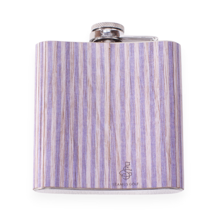 2026 U.S. Open | 6oz Stainless Steel Hip Flask