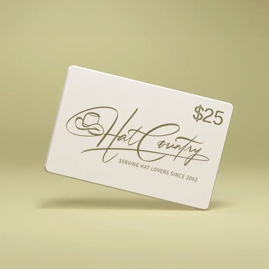 $25 Promo Gift Card