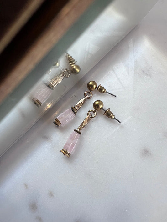 KR JEWELRY EARRINGS 575