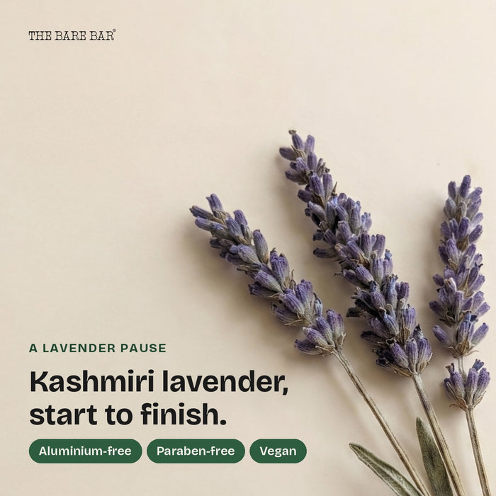 A Lavender Pause - 3-Product Gift Set