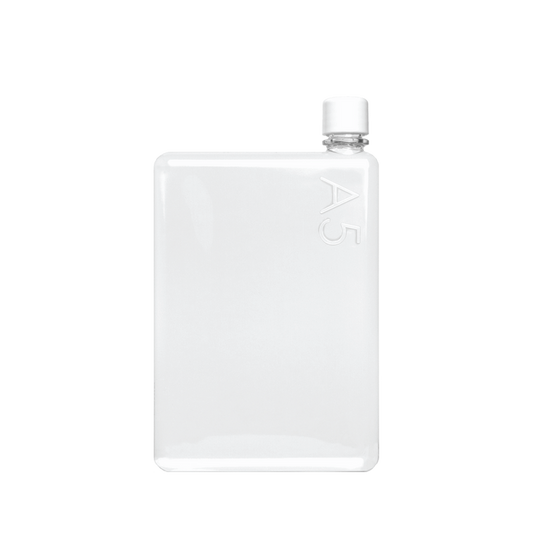 Custom A5 Memobottle - Corporate Gifts