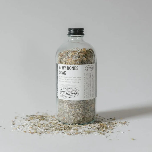 ACHY BONES SOAK