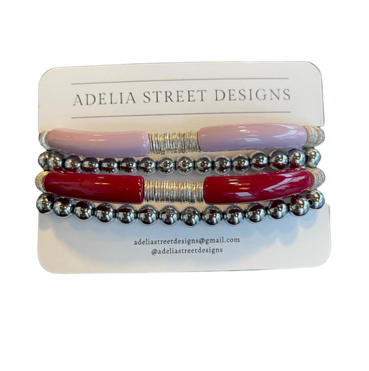Adelia St Designs Stack