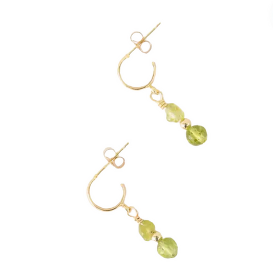 Adorn Lily Earrings