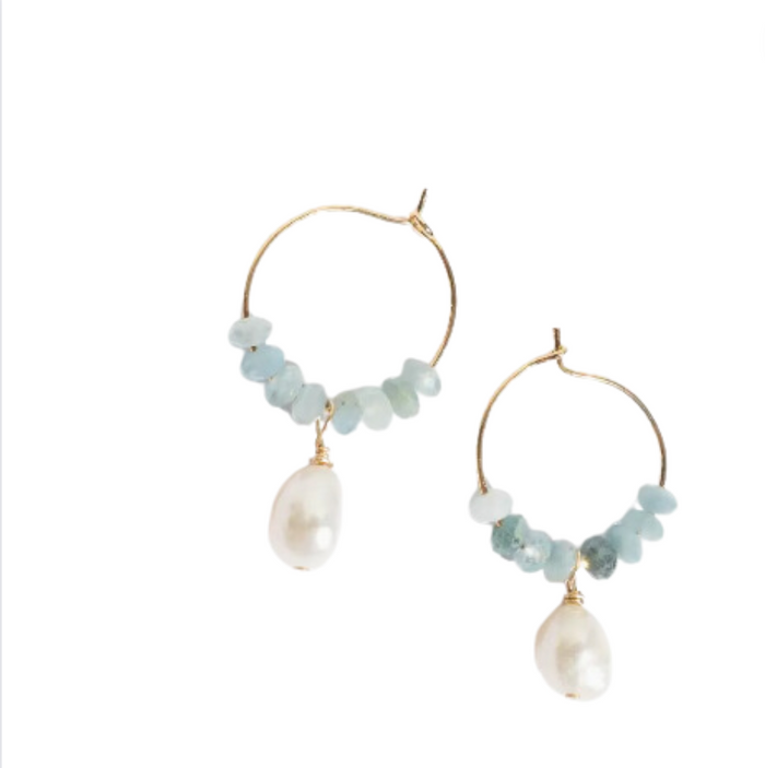 Adorn Talia Earrings