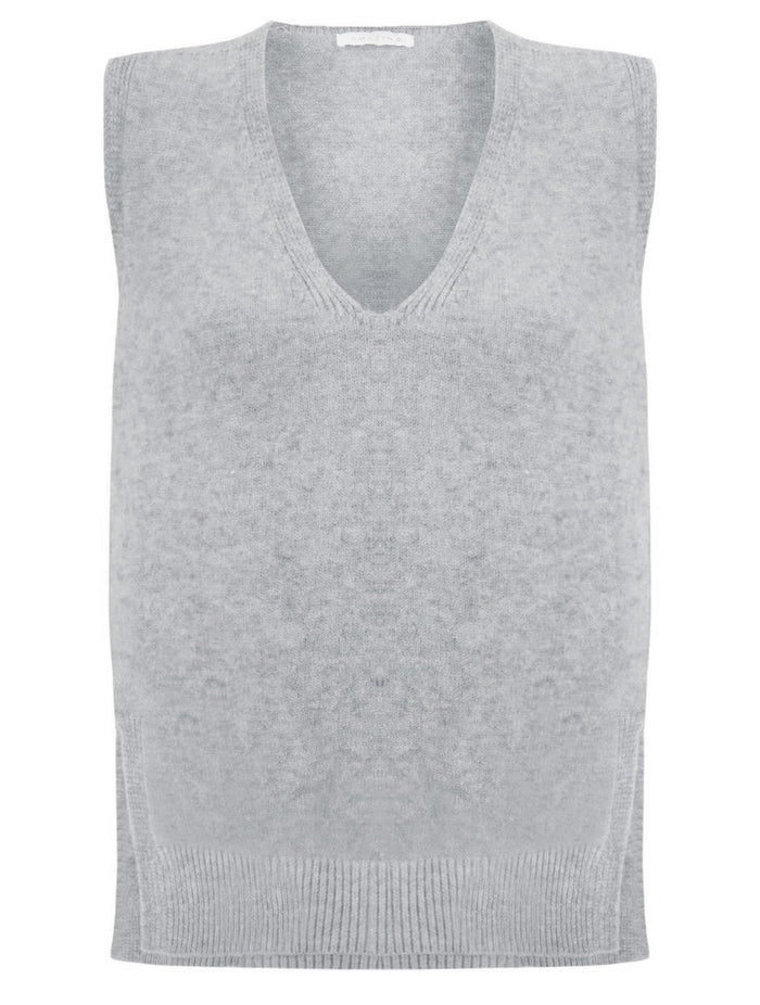 Silver Grey
