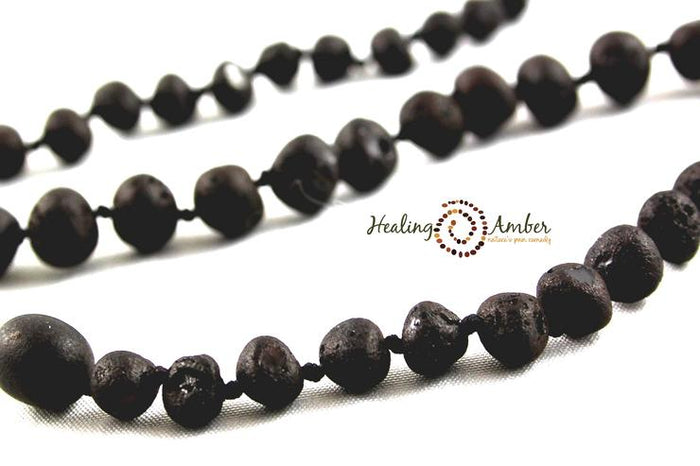 AMBER NECKLACE ADULT