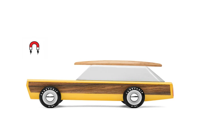 AMERICANA WOODY