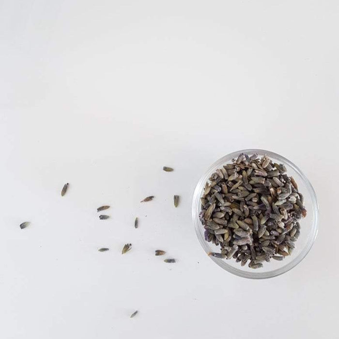AMMA THERAPIE LAVENDER MASK