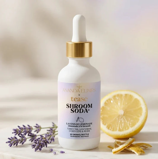 ANANDA ELIXIRS