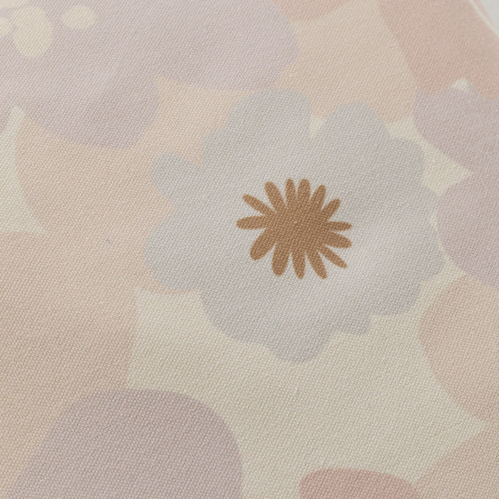 Aruba Soft Blooms Outdoor Cushion 45x45cm