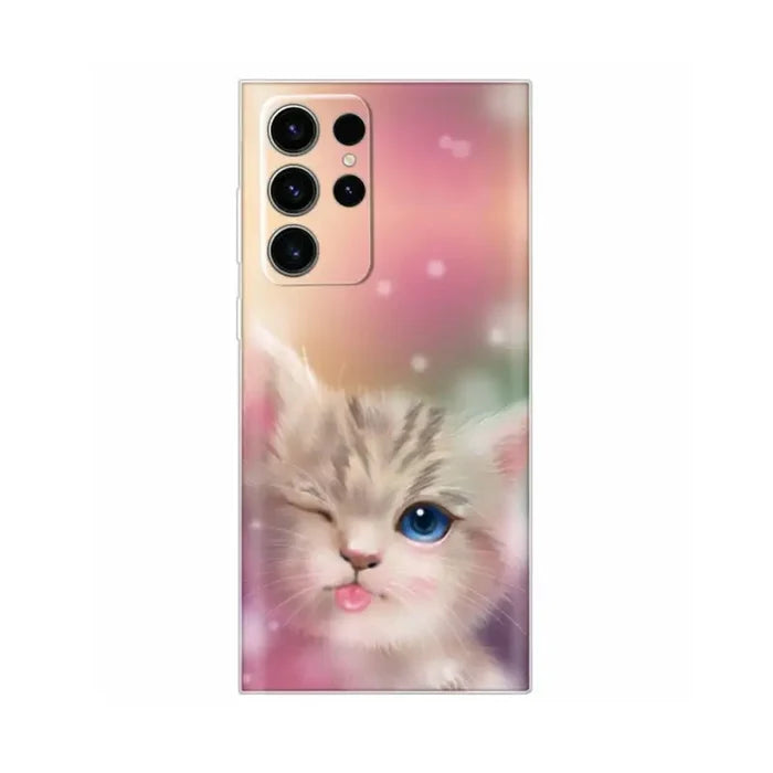 For Galaxy S23 Ultra / 1579