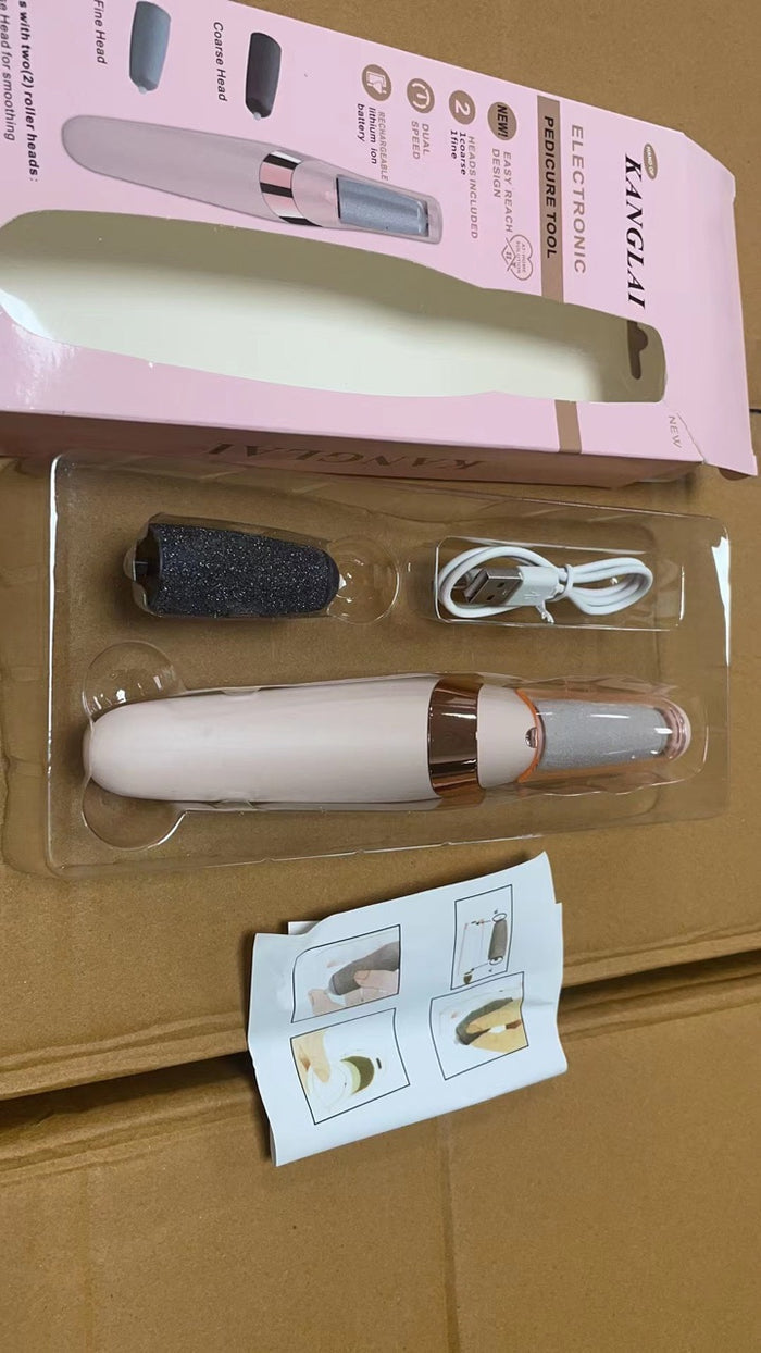 Pink / USB