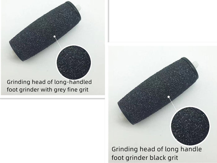 Automatic Foot Rubbing Calluses Pedicure