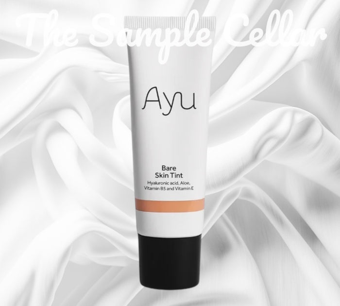 AYU - Bare Skin Tint