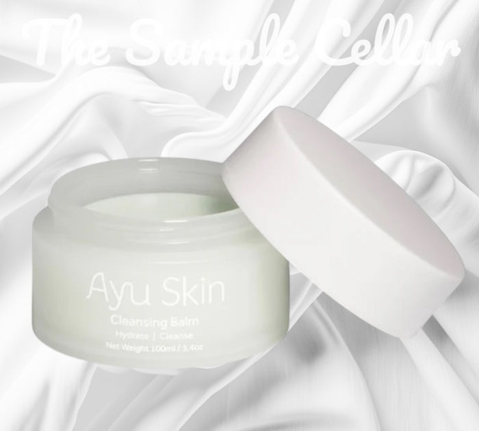 AYU - Cleansing Balm