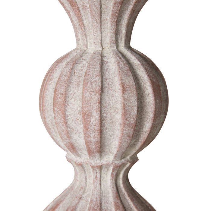 Azzura Curved Candle Holder Medium