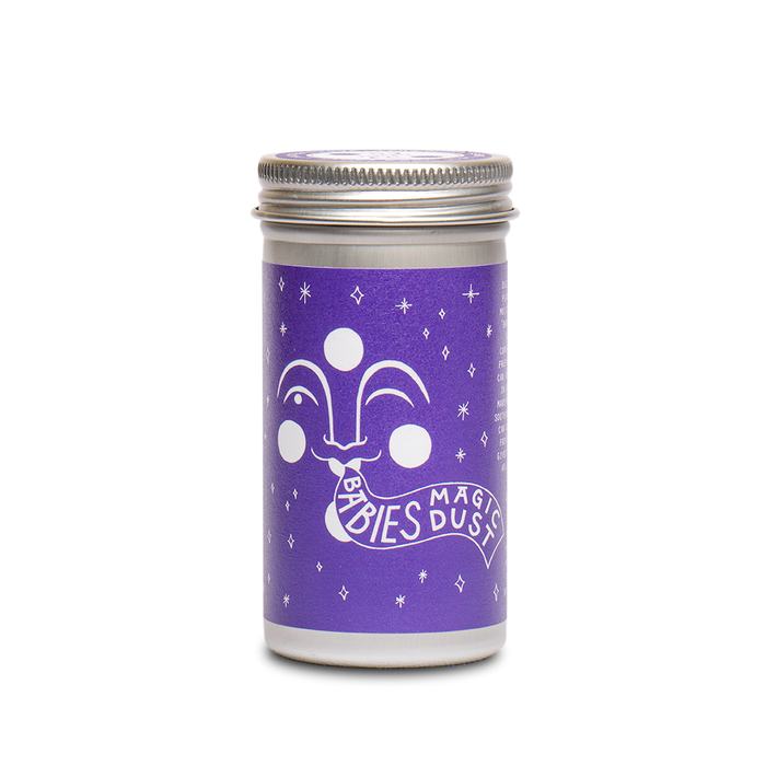BABIES MAGIC DUST