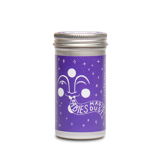 BABIES MAGIC DUST