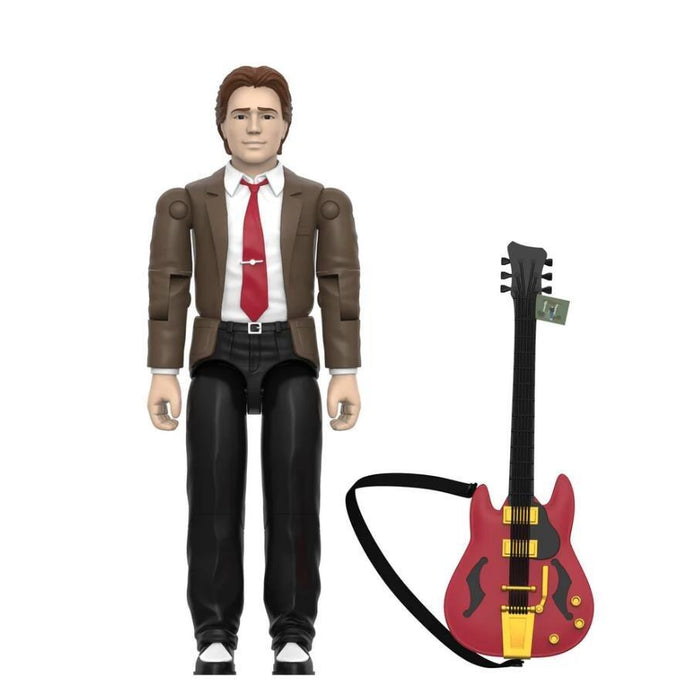 Back To The Future ReAction+ Action Figure Wave 1 - Marty McFly (1950s)