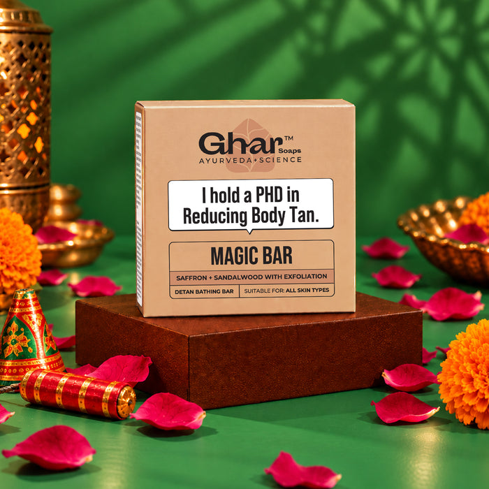 Bada Patakha Glow Gift Box