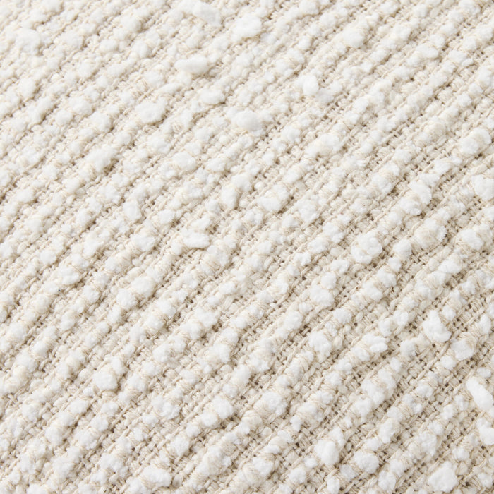 Bailey Fringed Cushion 40x60cm