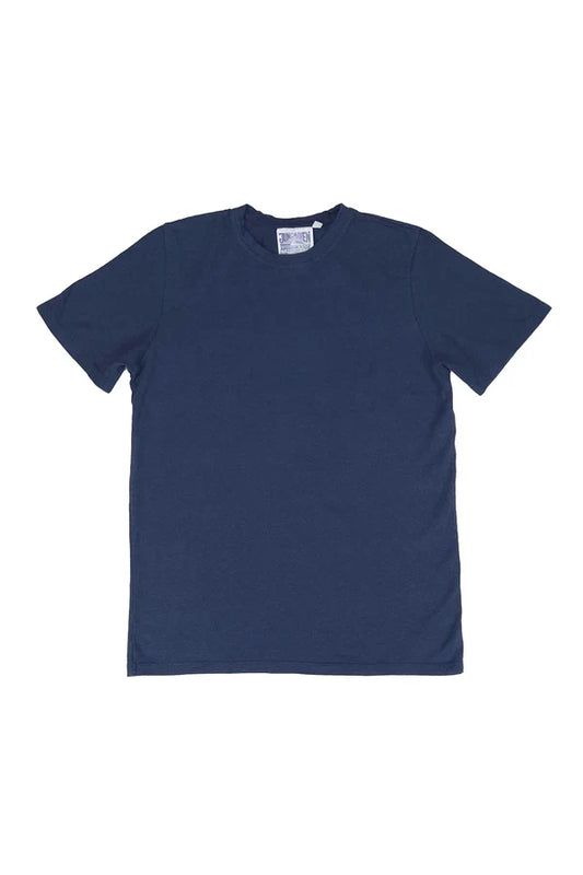 BAJA TEE DEEP INDIGO
