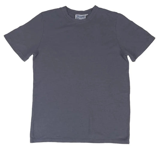 BAJA TEE DIESEL GRAY