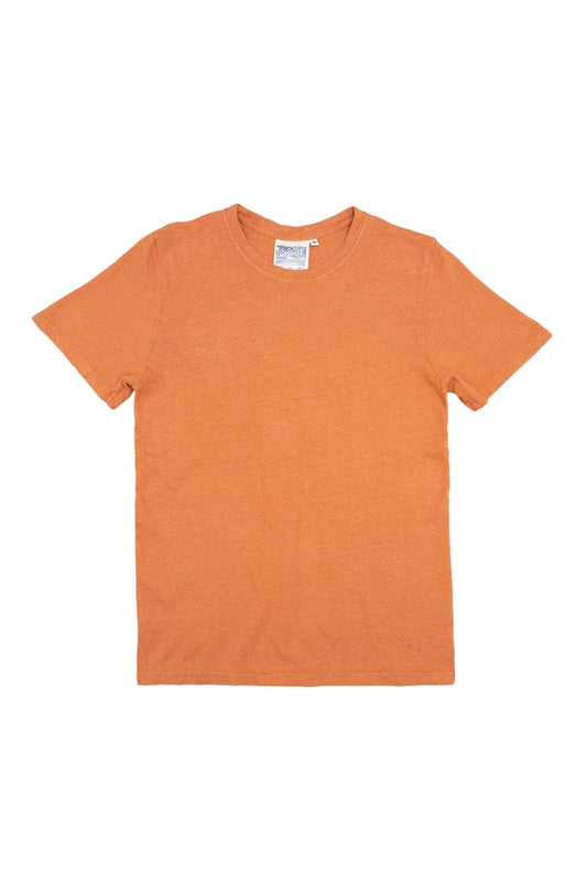 BAJA TEE PUMPKIN SPICE