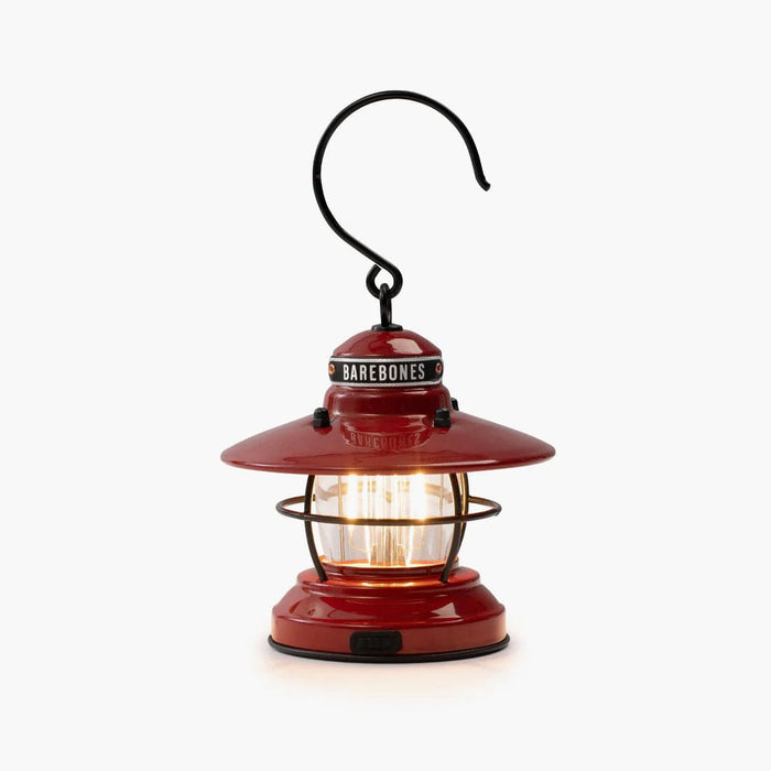 Custom Barebones Edison Mini Lantern - Corporate Gifts