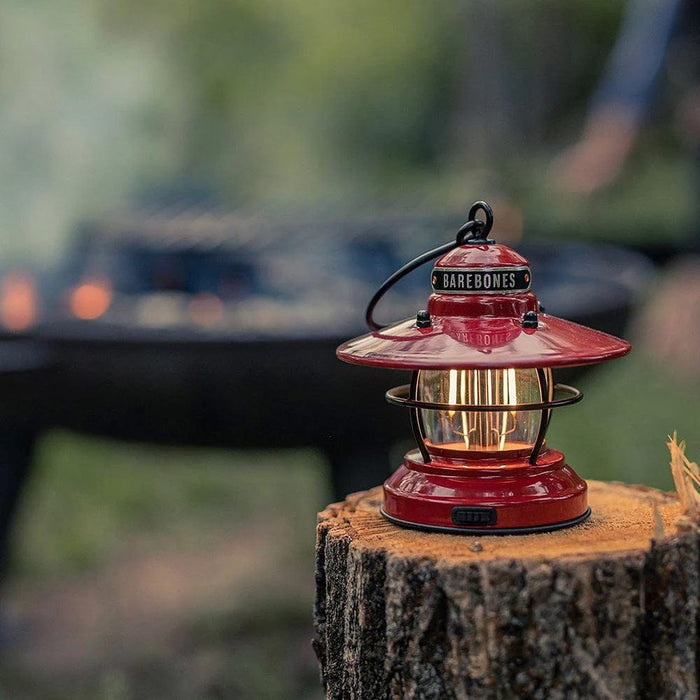 Custom Barebones Edison Mini Lantern - Corporate Gifts