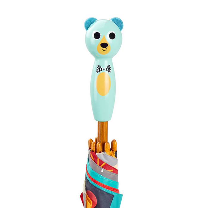 BEAR UMBRELLA