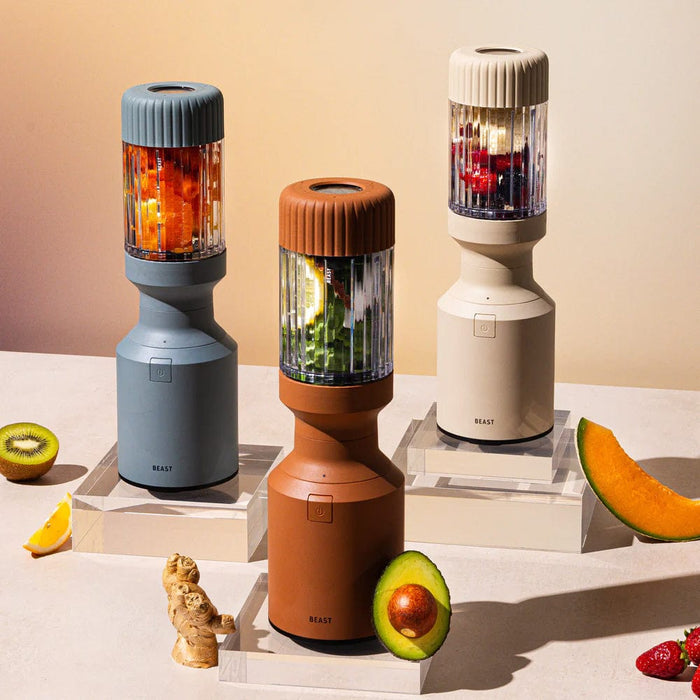 Custom Beast Mini Blender - Corporate Gifts