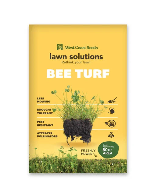 BEE TURF