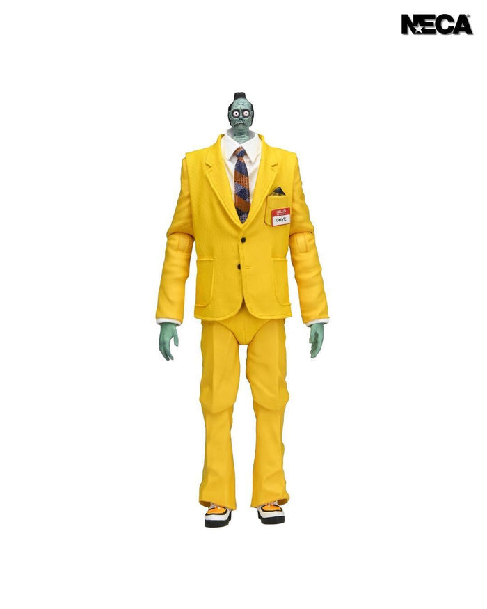 Beetlejuice Beetlejuice 7 Inch Ultimate Action Figure - Bob