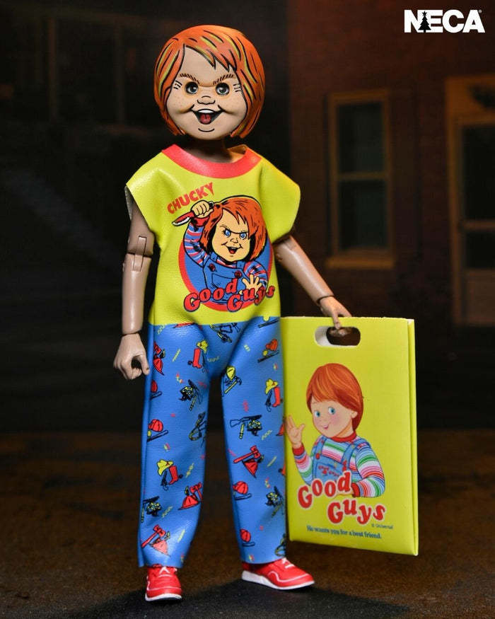 Ben Cooper Costume 6 Inch Action Figure Series 13 - Set of 5