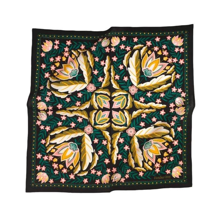 BETTY BANDANA