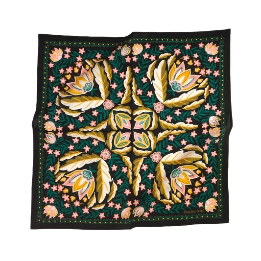 BETTY BANDANA