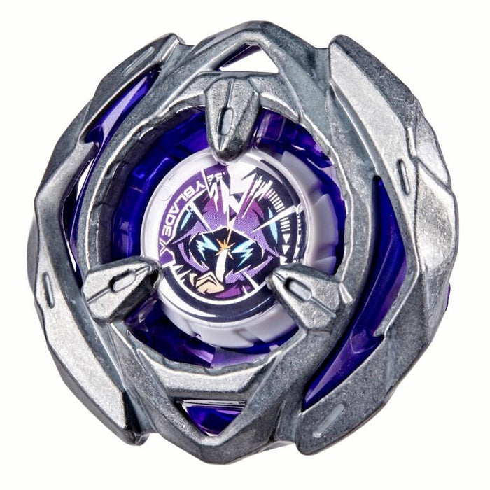 Beyblade X Arrow Wizard 4-80GB