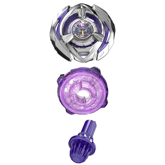 Beyblade X Arrow Wizard 4-80GB