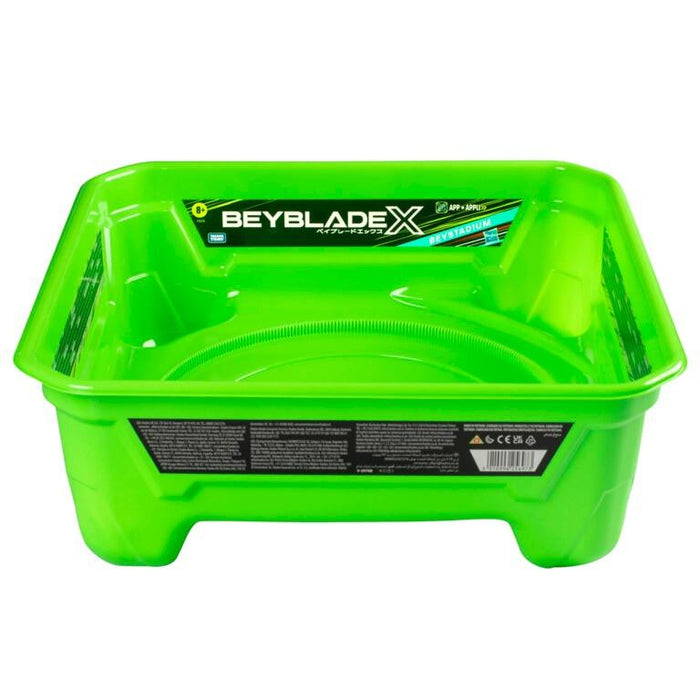 Beyblade X Beystadium Battle Arena