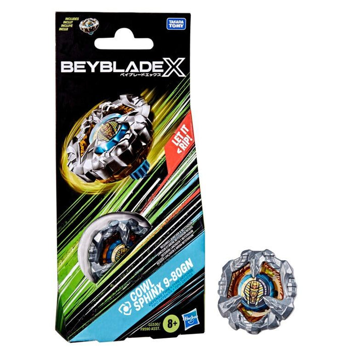 Beyblade X Cowl Sphinx 9-80GN